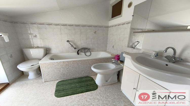 Ma-Cabane - Vente Maison CIRE-D'AUNIS, 169 m²