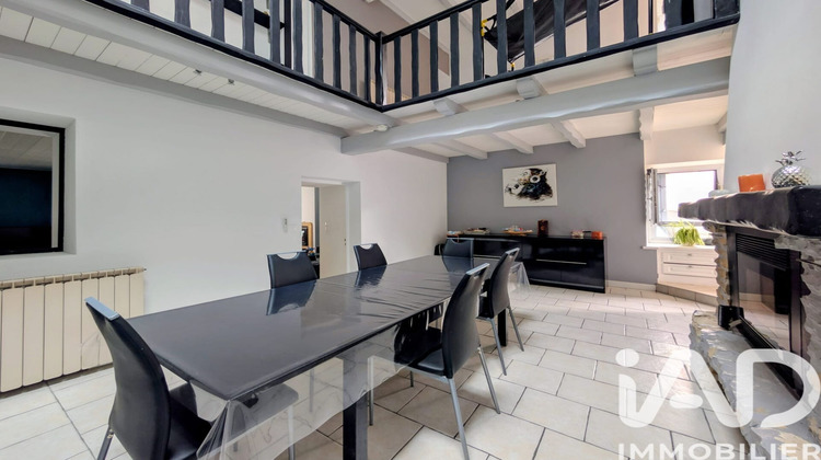 Ma-Cabane - Vente Maison Ciré-d'Aunis, 152 m²
