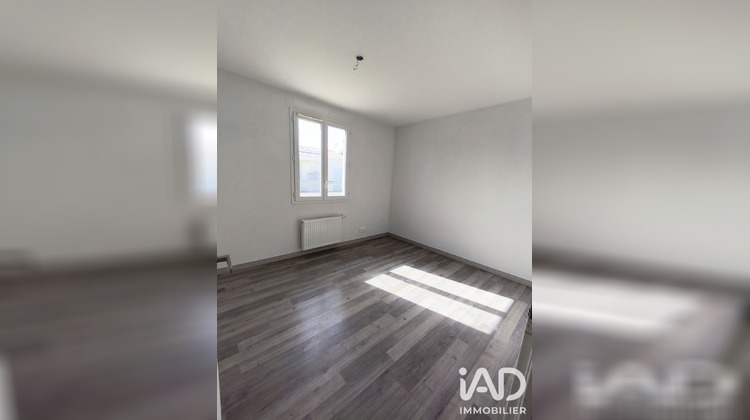 Ma-Cabane - Vente Maison Ciré-d'Aunis, 112 m²