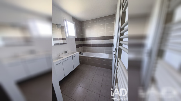 Ma-Cabane - Vente Maison Ciré-d'Aunis, 112 m²