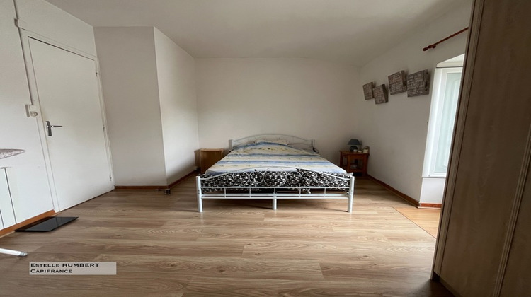 Ma-Cabane - Vente Maison CIRE D AUNIS, 98 m²