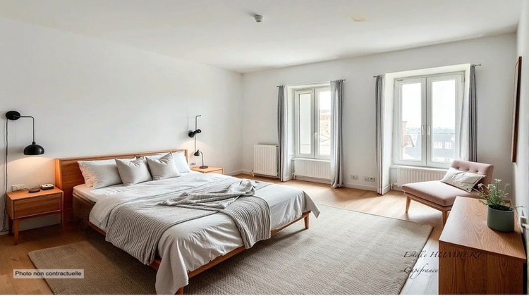 Ma-Cabane - Vente Maison CIRE D AUNIS, 62 m²