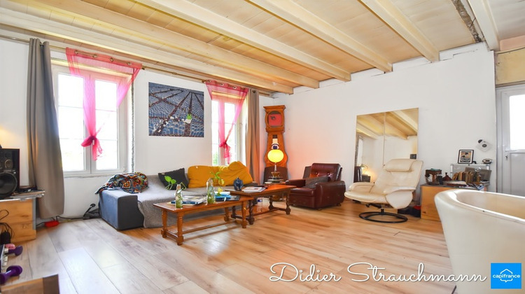 Ma-Cabane - Vente Maison CIRE D AUNIS, 132 m²