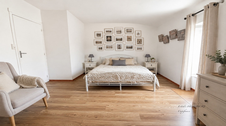 Ma-Cabane - Vente Maison CIRE D AUNIS, 98 m²