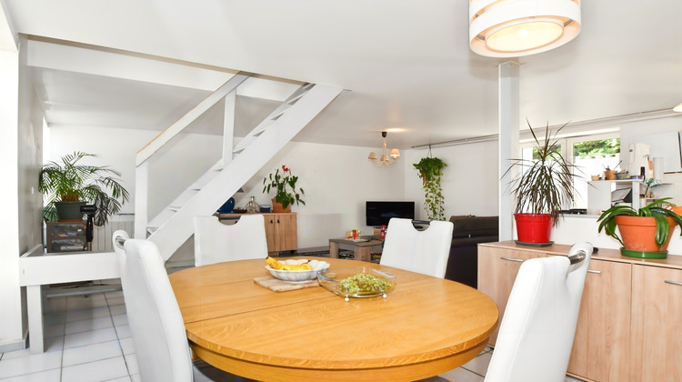 Ma-Cabane - Vente Maison CIRE D AUNIS, 76 m²