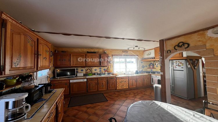 Ma-Cabane - Vente Maison CIRES-LES-MELLO, 110 m²