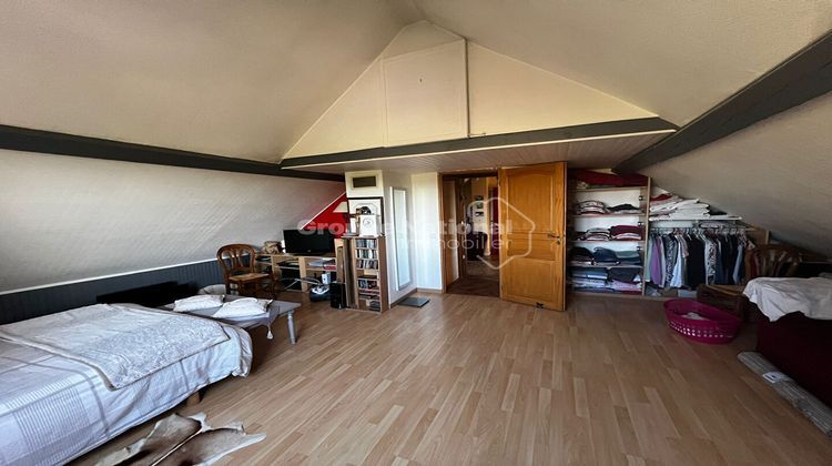 Ma-Cabane - Vente Maison CIRES-LES-MELLO, 110 m²