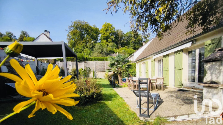 Ma-Cabane - Vente Maison Cires-Lès-Mello, 67 m²