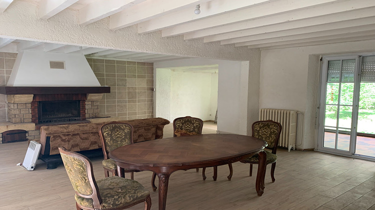 Ma-Cabane - Vente Maison CIRES-LES-MELLO, 150 m²