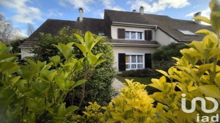 Ma-Cabane - Vente Maison Cires-Lès-Mello, 100 m²