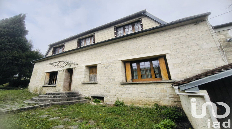 Ma-Cabane - Vente Maison Cires-Lès-Mello, 120 m²
