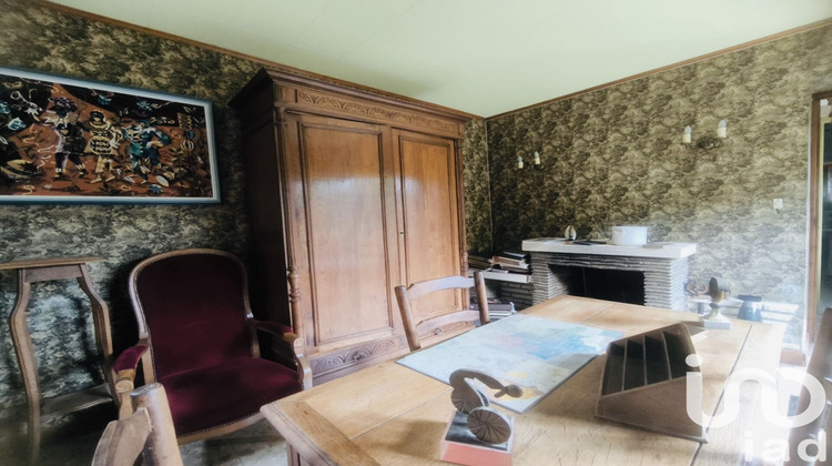 Ma-Cabane - Vente Maison Cires-Lès-Mello, 120 m²