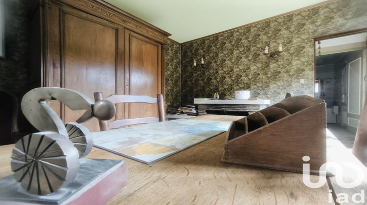 Ma-Cabane - Vente Maison Cires-Lès-Mello, 120 m²