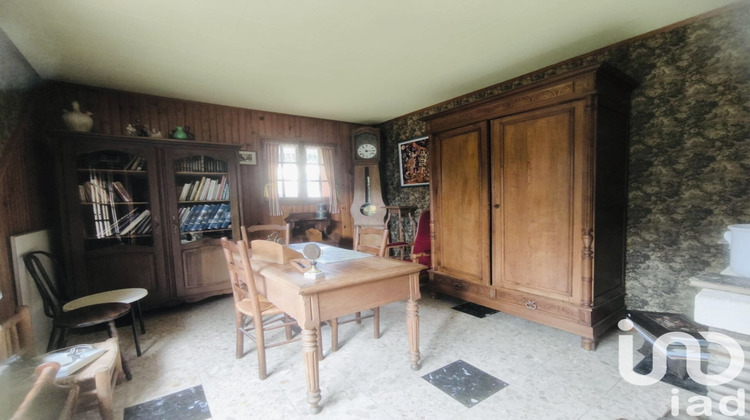 Ma-Cabane - Vente Maison Cires-Lès-Mello, 120 m²