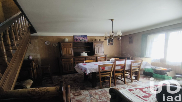 Ma-Cabane - Vente Maison Cires-Lès-Mello, 120 m²