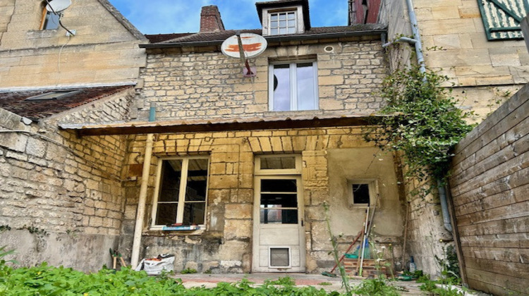 Ma-Cabane - Vente Maison Cires-lès-Mello, 78 m²