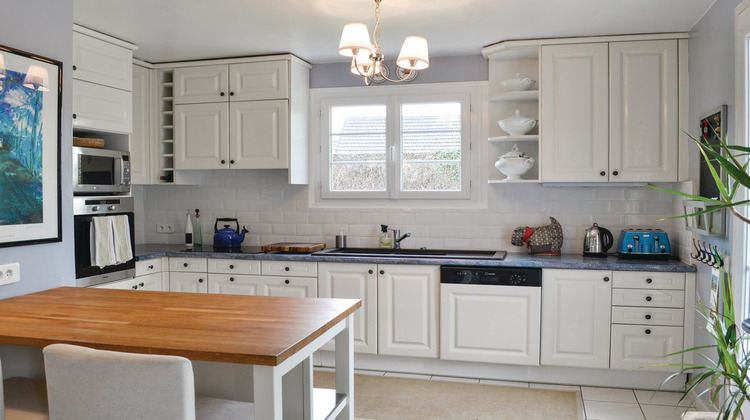 Ma-Cabane - Vente Maison Cires-lès-Mello, 175 m²