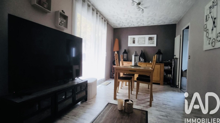 Ma-Cabane - Vente Maison Cires-Lès-Mello, 88 m²