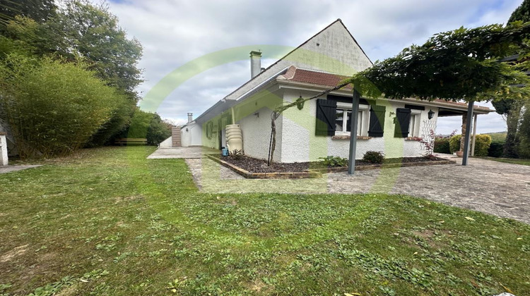 Ma-Cabane - Vente Maison CIRES LES MELLO, 189 m²