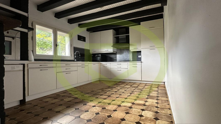 Ma-Cabane - Vente Maison CIRES LES MELLO, 189 m²