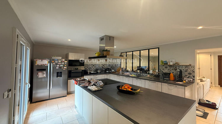 Ma-Cabane - Vente Maison CIRES-LES-MELLO, 150 m²