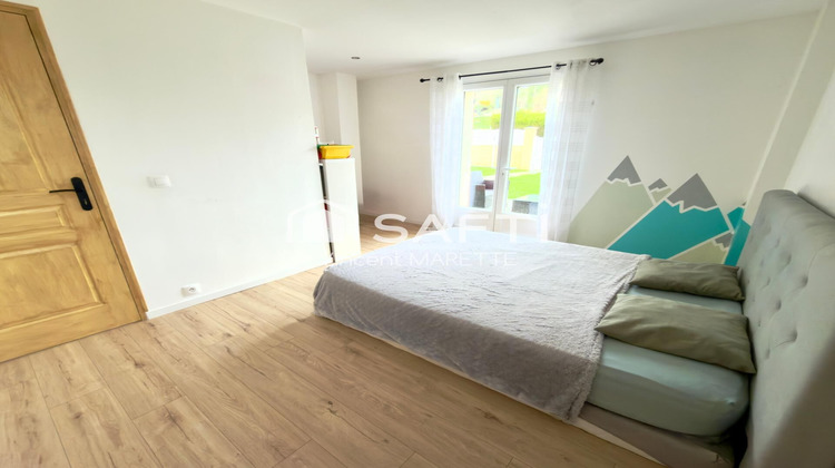 Ma-Cabane - Vente Maison Cires-les-Mello, 124 m²