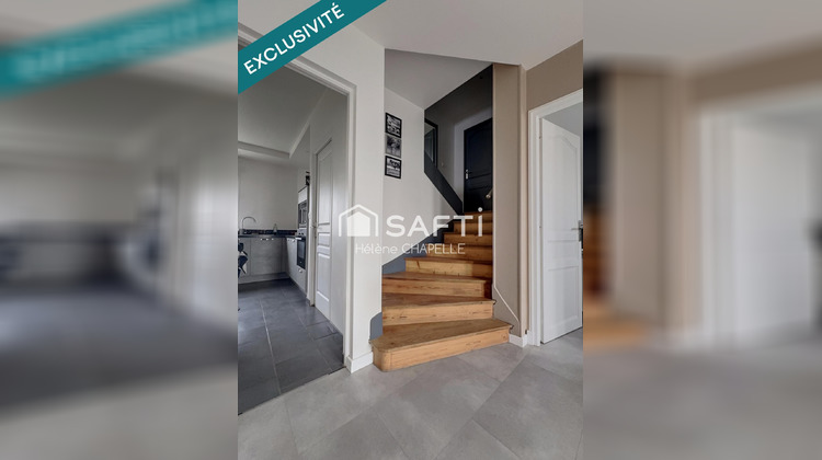 Ma-Cabane - Vente Maison Cires-les-Mello, 118 m²