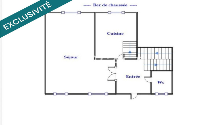 Ma-Cabane - Vente Maison Cires-les-Mello, 118 m²