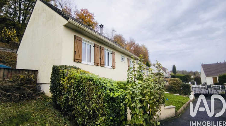 Ma-Cabane - Vente Maison Cires-Lès-Mello, 87 m²
