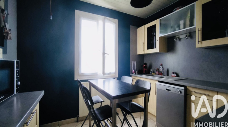 Ma-Cabane - Vente Maison Cires-Lès-Mello, 87 m²