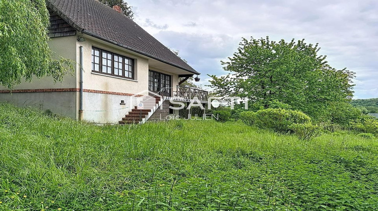 Ma-Cabane - Vente Maison Cires-les-Mello, 109 m²