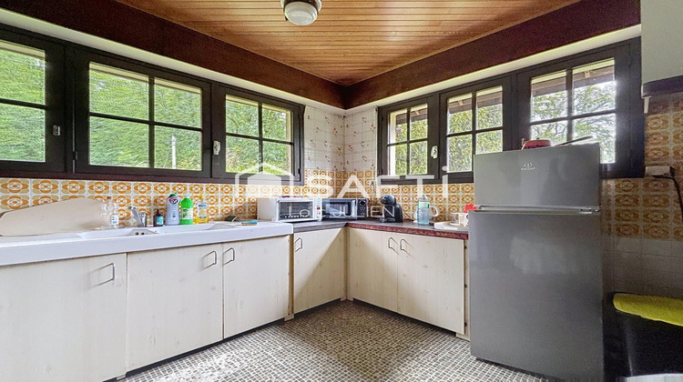 Ma-Cabane - Vente Maison Cires-les-Mello, 109 m²