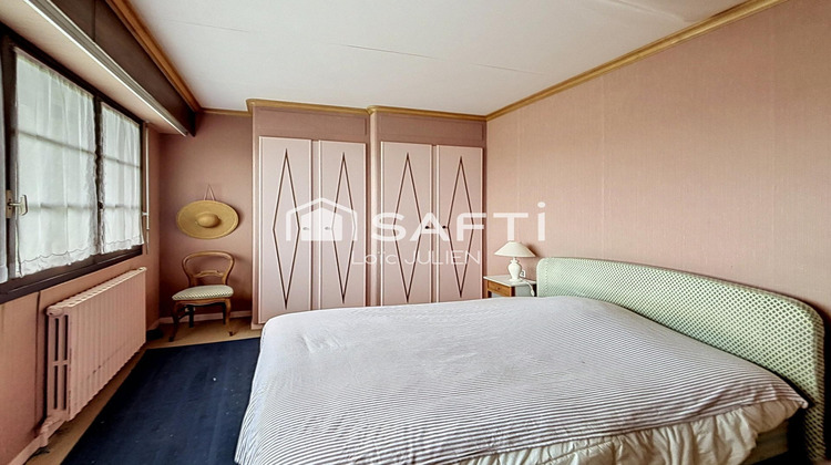 Ma-Cabane - Vente Maison Cires-les-Mello, 109 m²