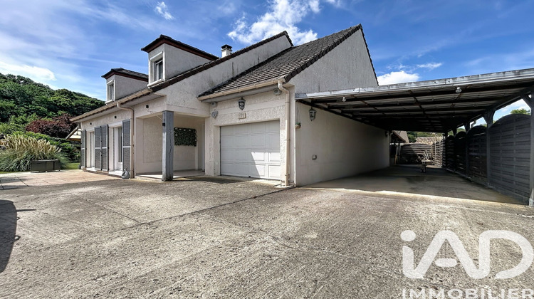 Ma-Cabane - Vente Maison Cires-Lès-Mello, 110 m²
