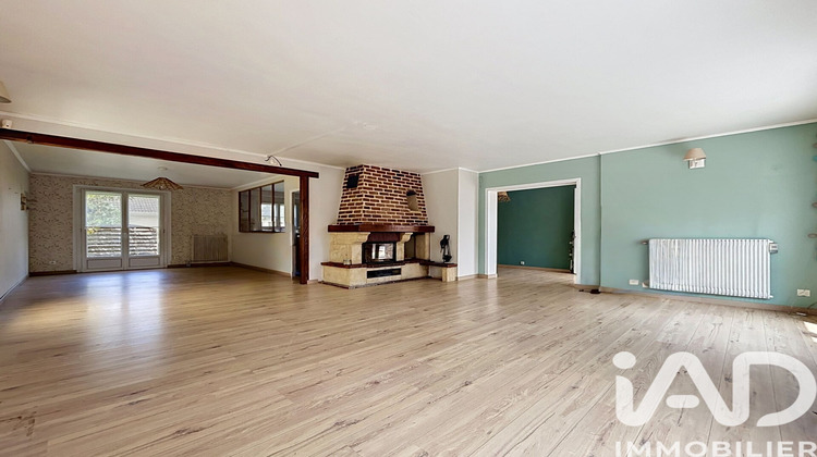Ma-Cabane - Vente Maison Cires-Lès-Mello, 110 m²