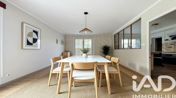 Ma-Cabane - Vente Maison Cires-Lès-Mello, 110 m²