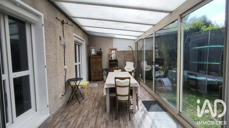 Ma-Cabane - Vente Maison Cires-Lès-Mello, 102 m²