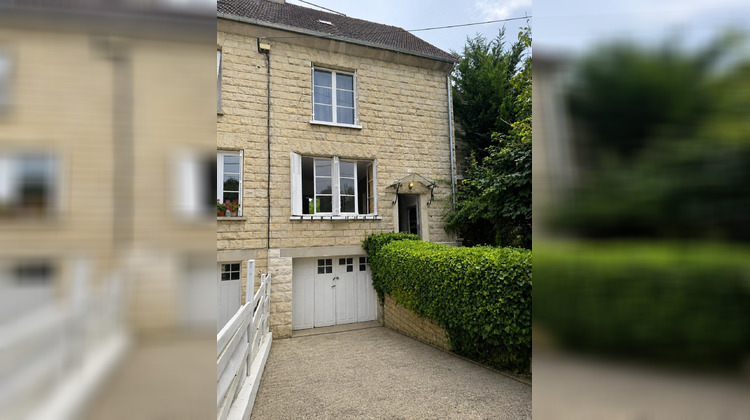 Ma-Cabane - Vente Maison Cires-les-Mello, 112 m²