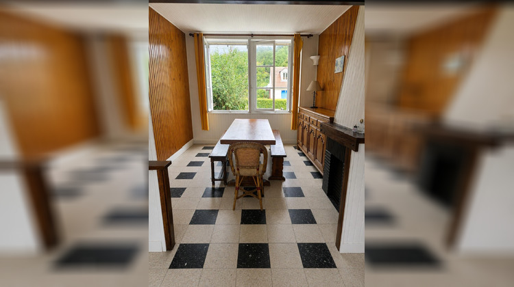 Ma-Cabane - Vente Maison Cires-les-Mello, 112 m²