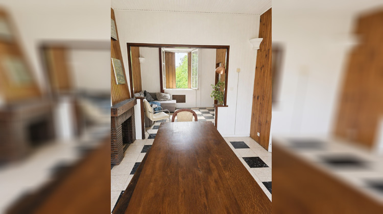 Ma-Cabane - Vente Maison Cires-les-Mello, 112 m²