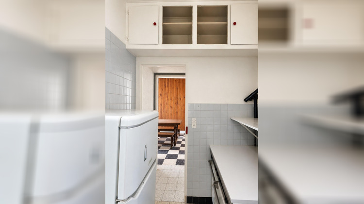 Ma-Cabane - Vente Maison Cires-les-Mello, 112 m²
