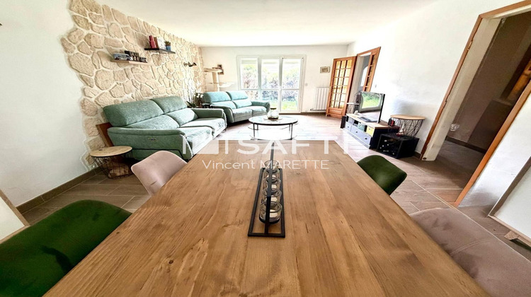 Ma-Cabane - Vente Maison Cires-les-Mello, 130 m²