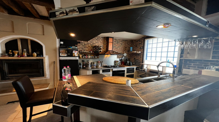 Ma-Cabane - Vente Maison CIRES SECTEUR, 105 m²