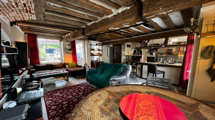 Ma-Cabane - Vente Maison CIRES SECTEUR, 105 m²