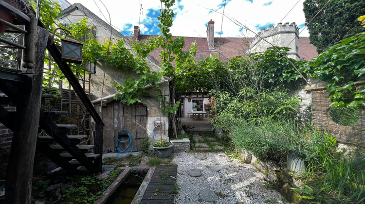 Ma-Cabane - Vente Maison CIRES SECTEUR, 105 m²