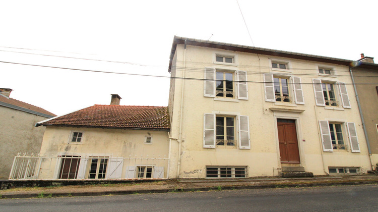 Ma-Cabane - Vente Maison CIREY-SUR-BLAISE, 281 m²