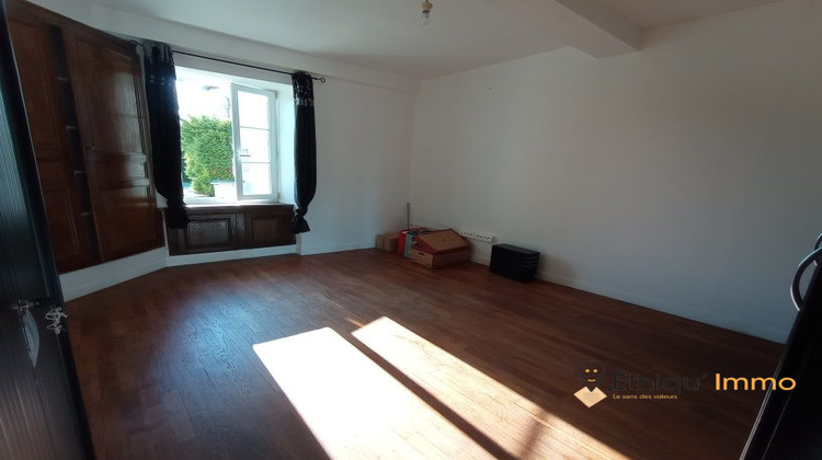 Ma-Cabane - Vente Maison Cirey-sur-Blaise, 278 m²