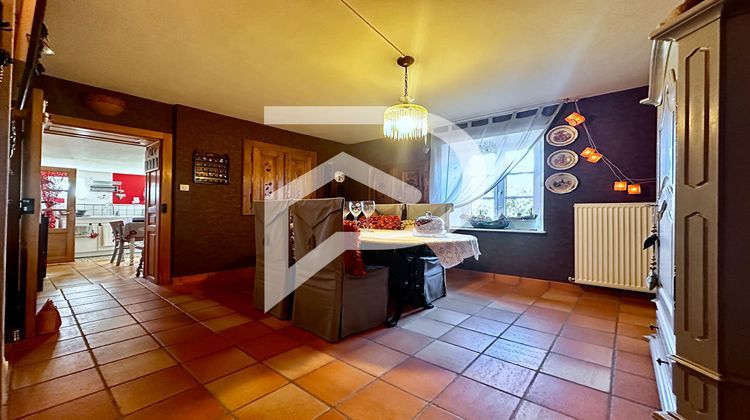 Ma-Cabane - Vente Maison CIREY-SUR-VEZOUZE, 145 m²