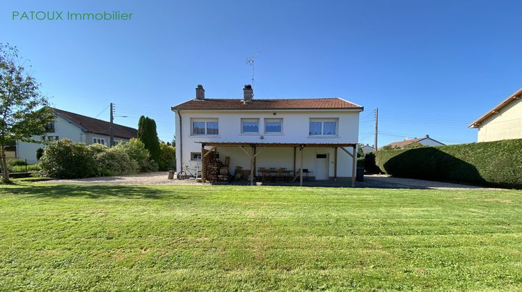 Ma-Cabane - Vente Maison Cirey-sur-Vezouze, 90 m²