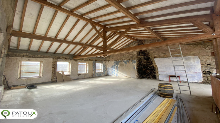 Ma-Cabane - Vente Maison Cirey-sur-Vezouze, 150 m²